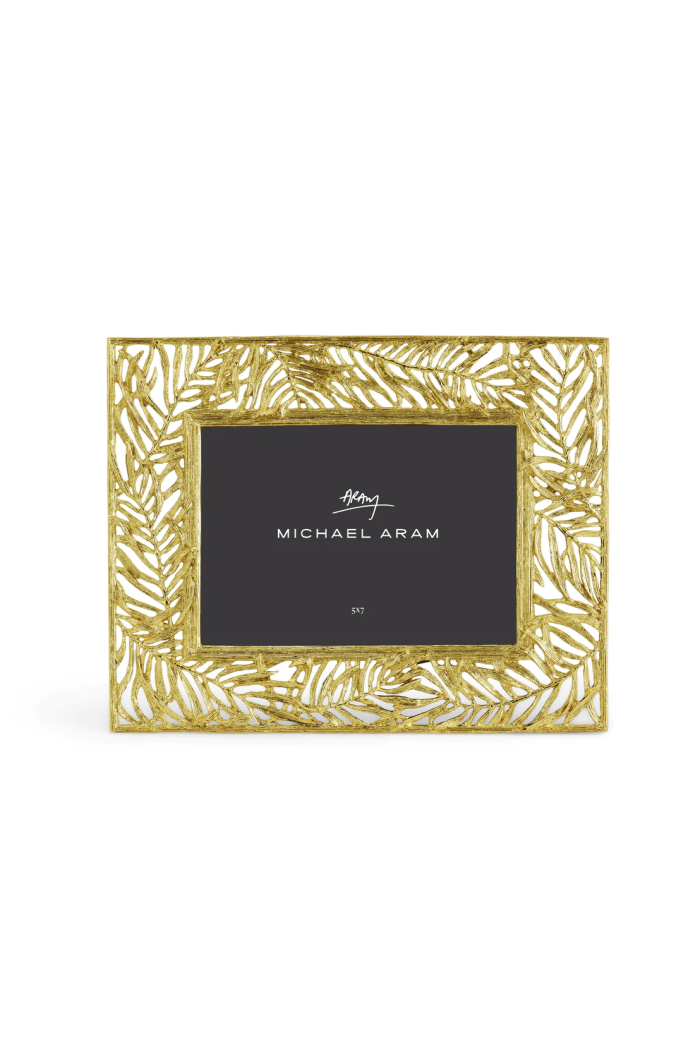 PALM FRAME 5X7