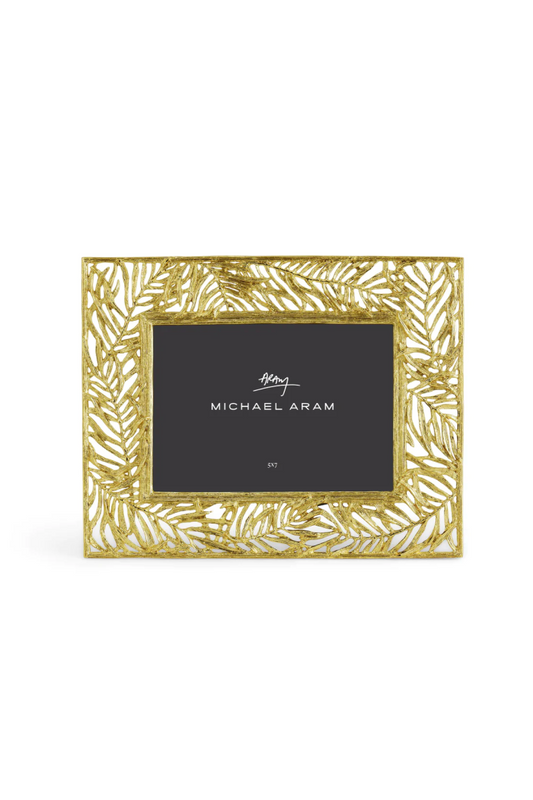 PALM FRAME 5X7