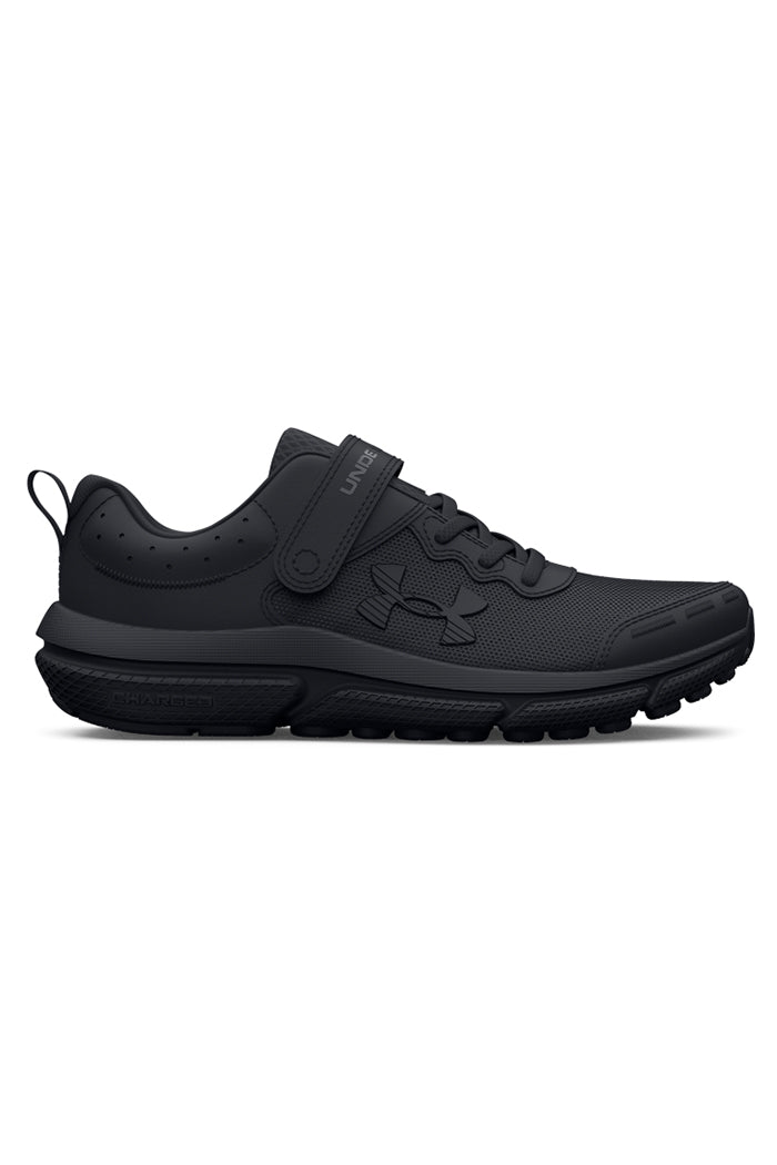 Under Armour Boys' Pre-School UA Assert 10 AC Running Shoes