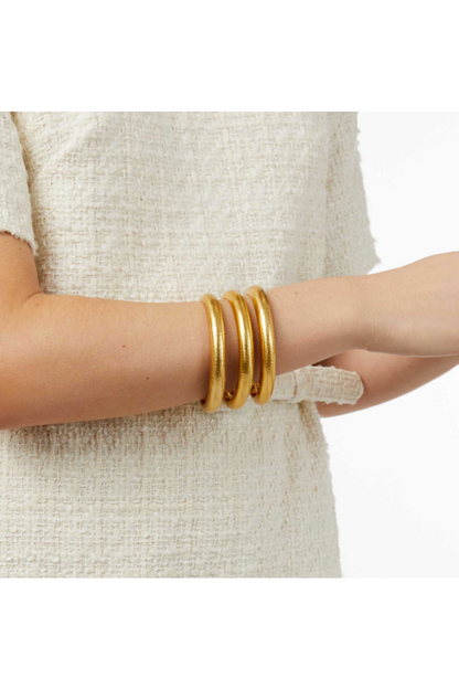 HAVANA STATEMENT BANGLE