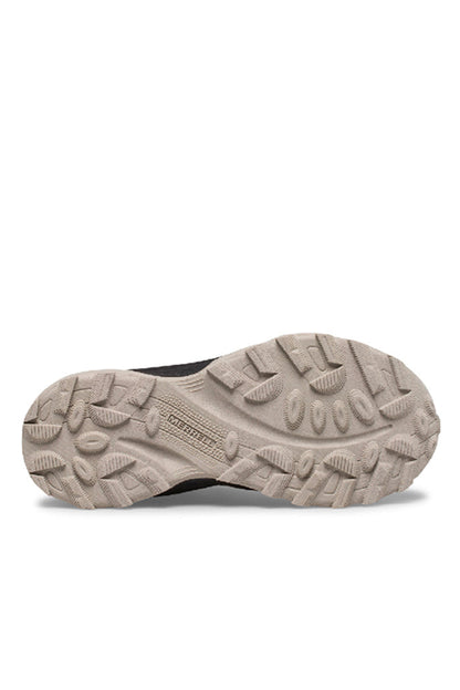 Merrell Big Kids Moab Speed Mid A/C Waterproof