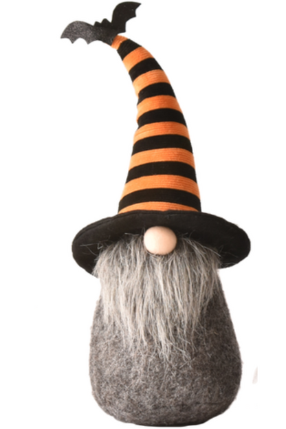 Gnome Witches