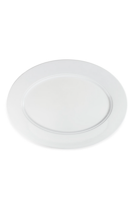 Diamond 19" x 14" Oval Platter