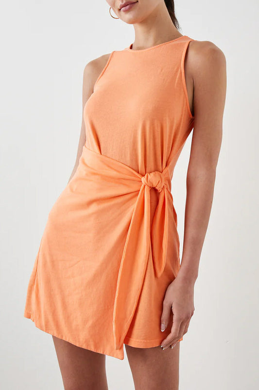 Meara Wrap Dress