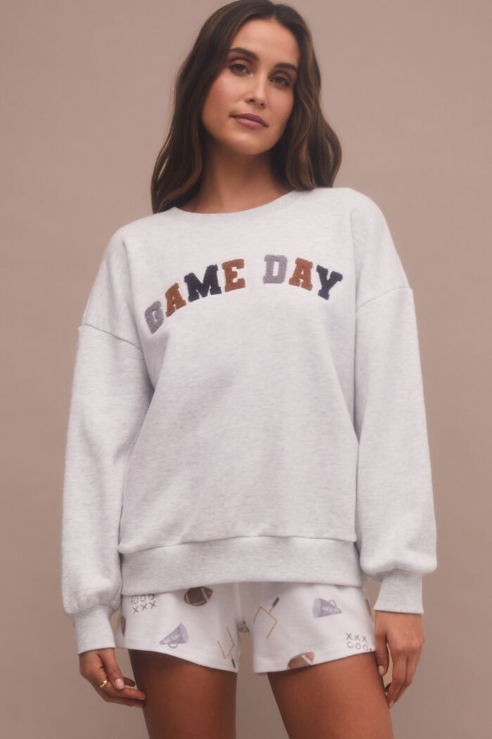 Game Day Sweatshirt