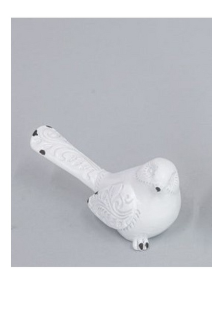 Cloud white bird tabletop