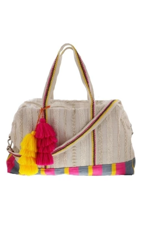 MADELINE WEEKENDER
