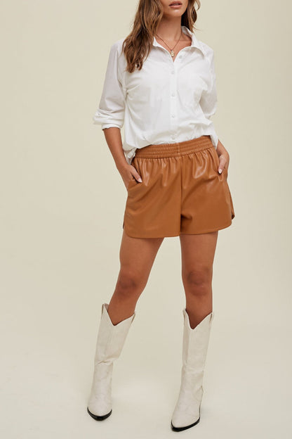 Carla Blouse