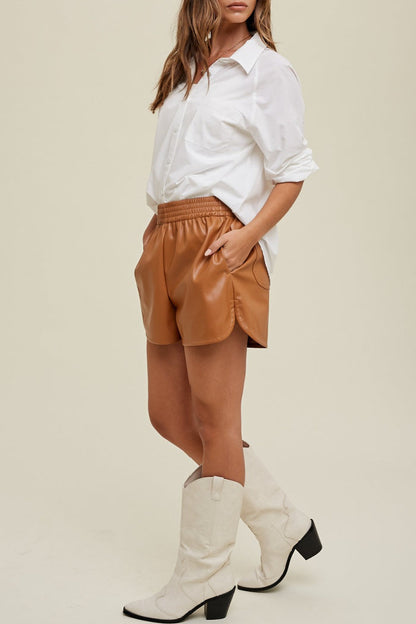 Carla Blouse