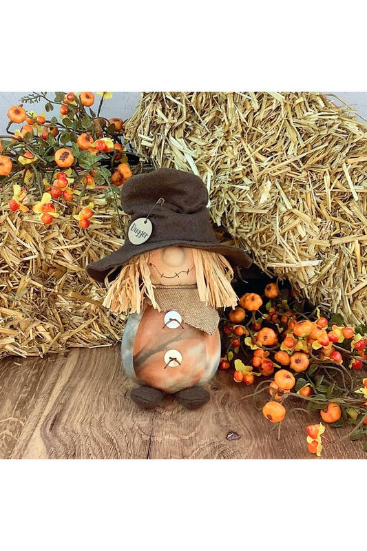 Dugger the Groovy Scarecrow