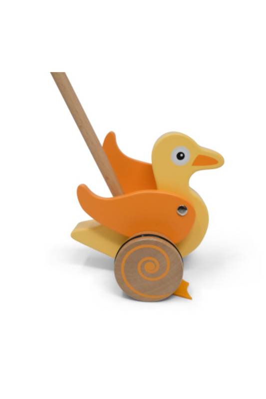 PUSH TOY