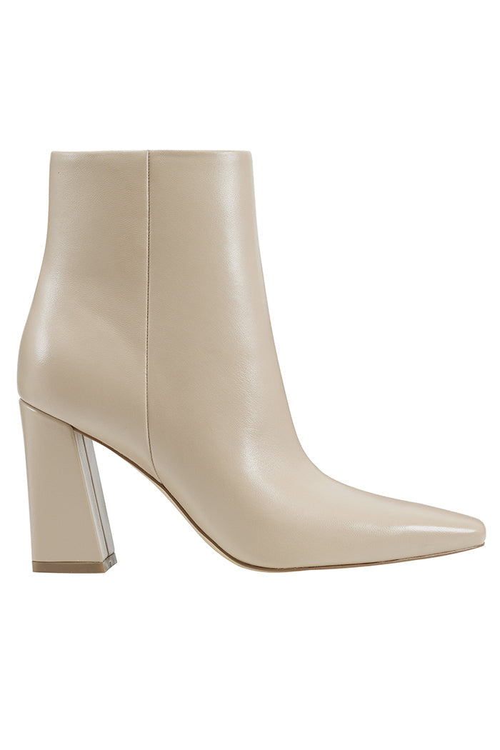 Marc Fisher Yanara Heeled Bootie