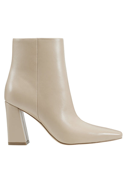 Marc Fisher Yanara Heeled Bootie