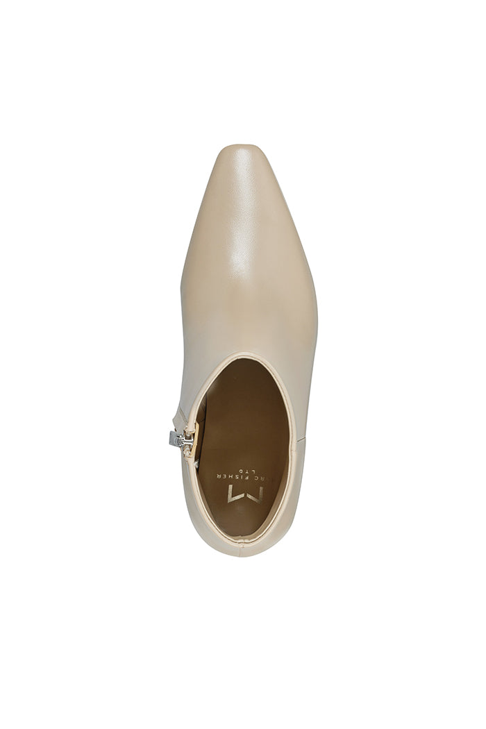 Marc Fisher Yanara Heeled Bootie