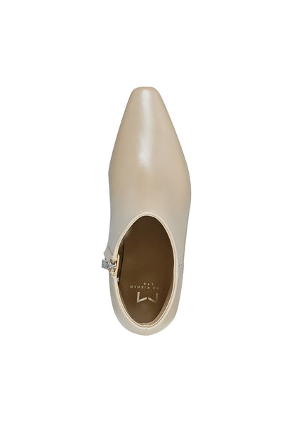 Marc Fisher Yanara Heeled Bootie