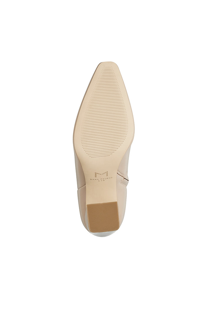 Marc Fisher Yanara Heeled Bootie