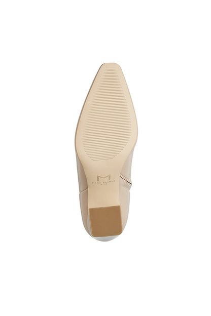 Marc Fisher Yanara Heeled Bootie