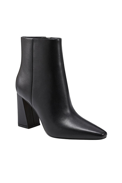 Marc Fisher Yanara Heeled Bootie
