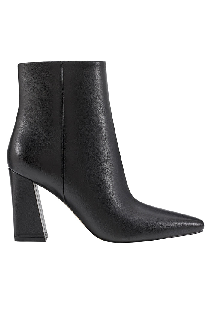 Marc Fisher Yanara Heeled Bootie