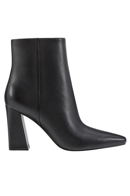 Marc Fisher Yanara Heeled Bootie