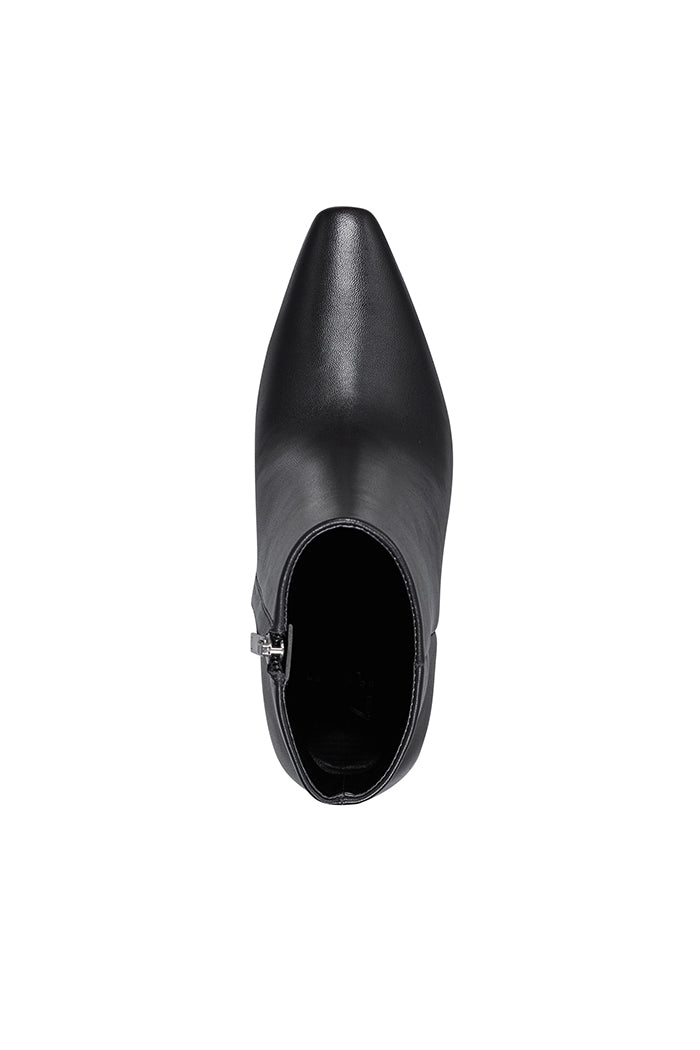 Marc Fisher Yanara Heeled Bootie