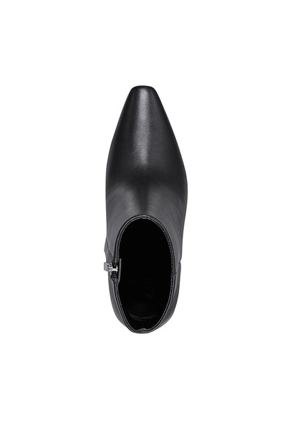 Marc Fisher Yanara Heeled Bootie