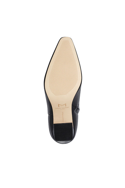 Marc Fisher Yanara Heeled Bootie