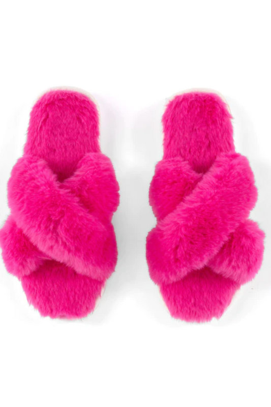 CHRISTINA SLIPPERS
