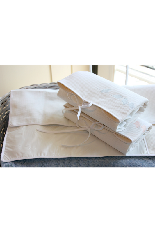 DIAPER CHANGING MAT