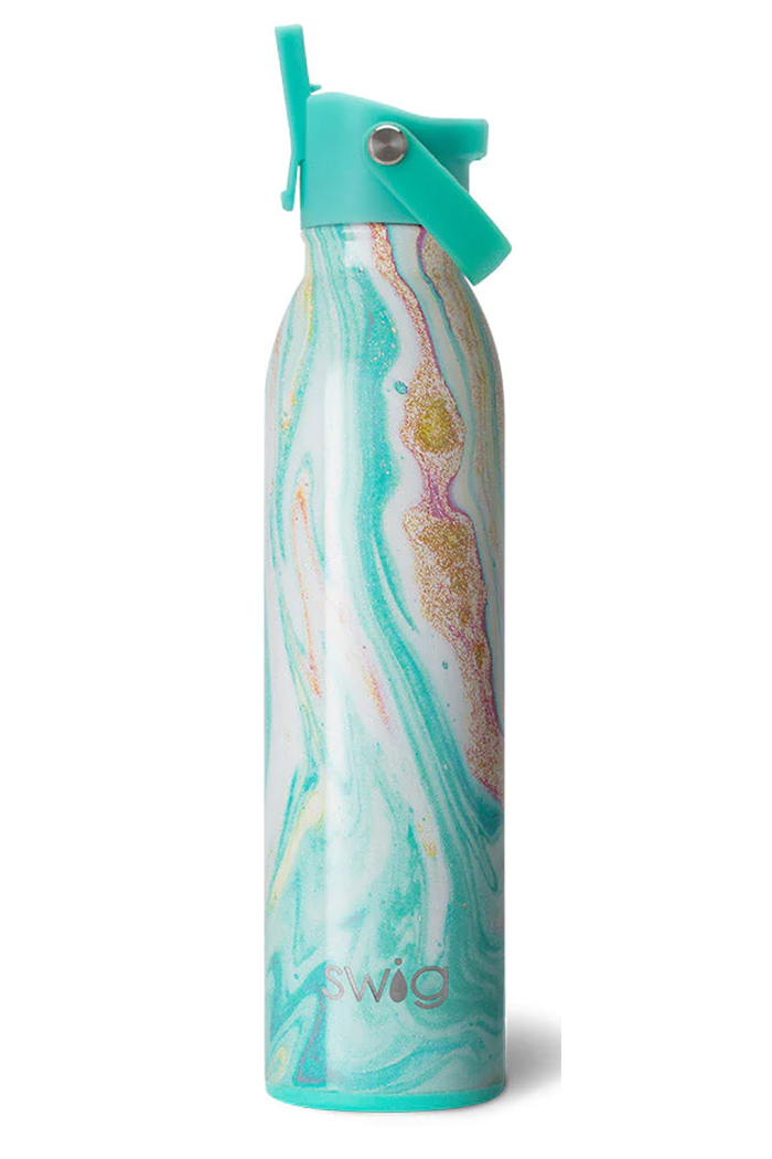 Flip and Sip Bottle