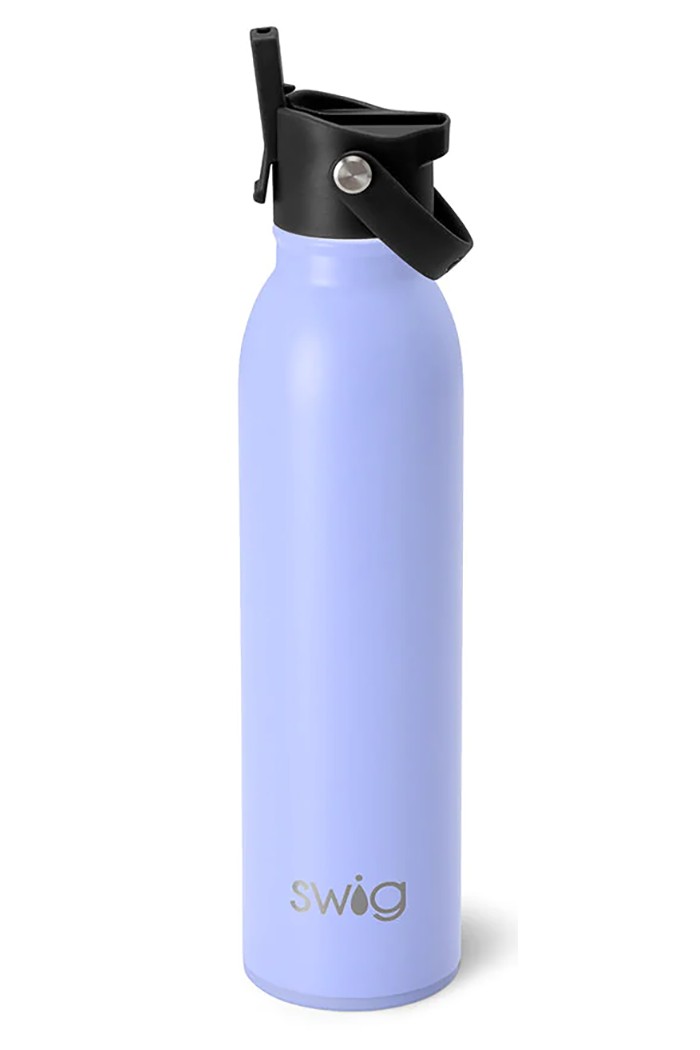 Flip and Sip Bottle