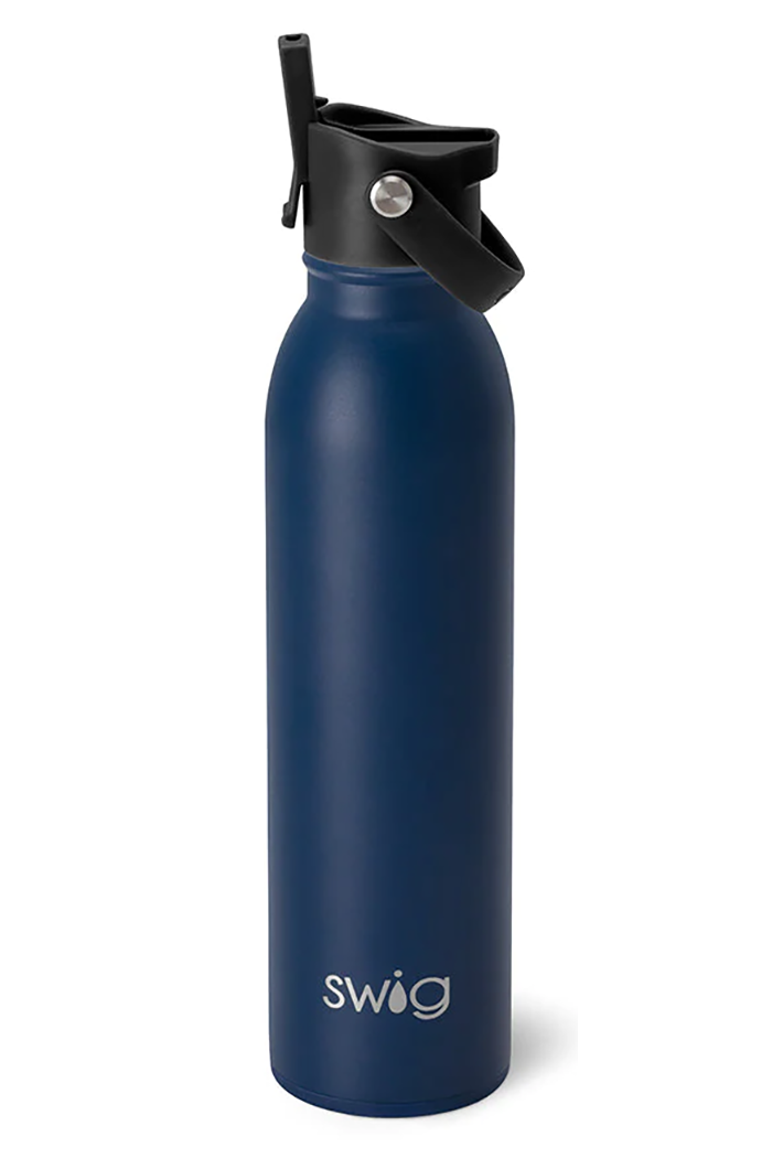 Flip and Sip Bottle
