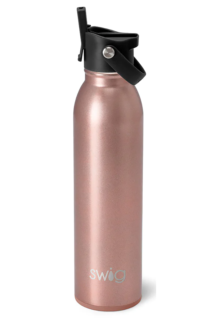 Flip and Sip Bottle