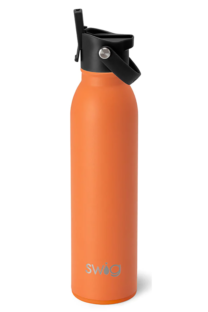 Flip and Sip Bottle