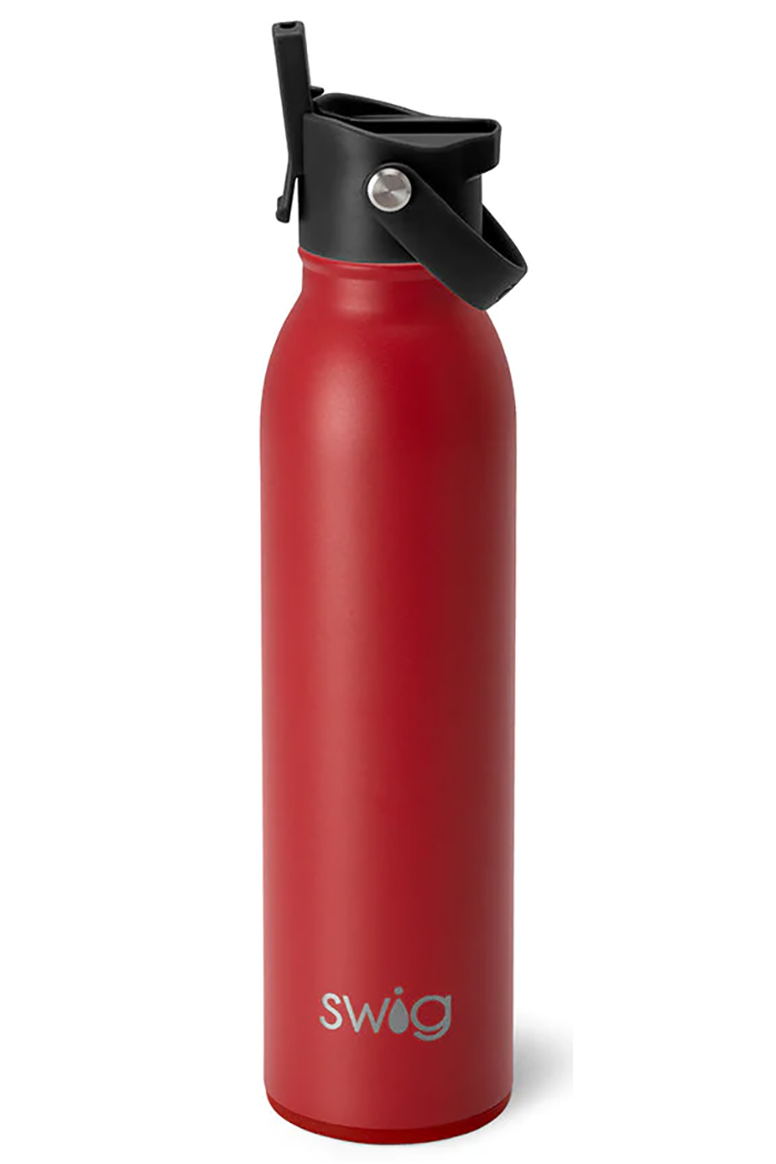 Flip and Sip Bottle