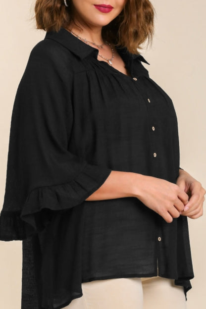 Myla Blouse