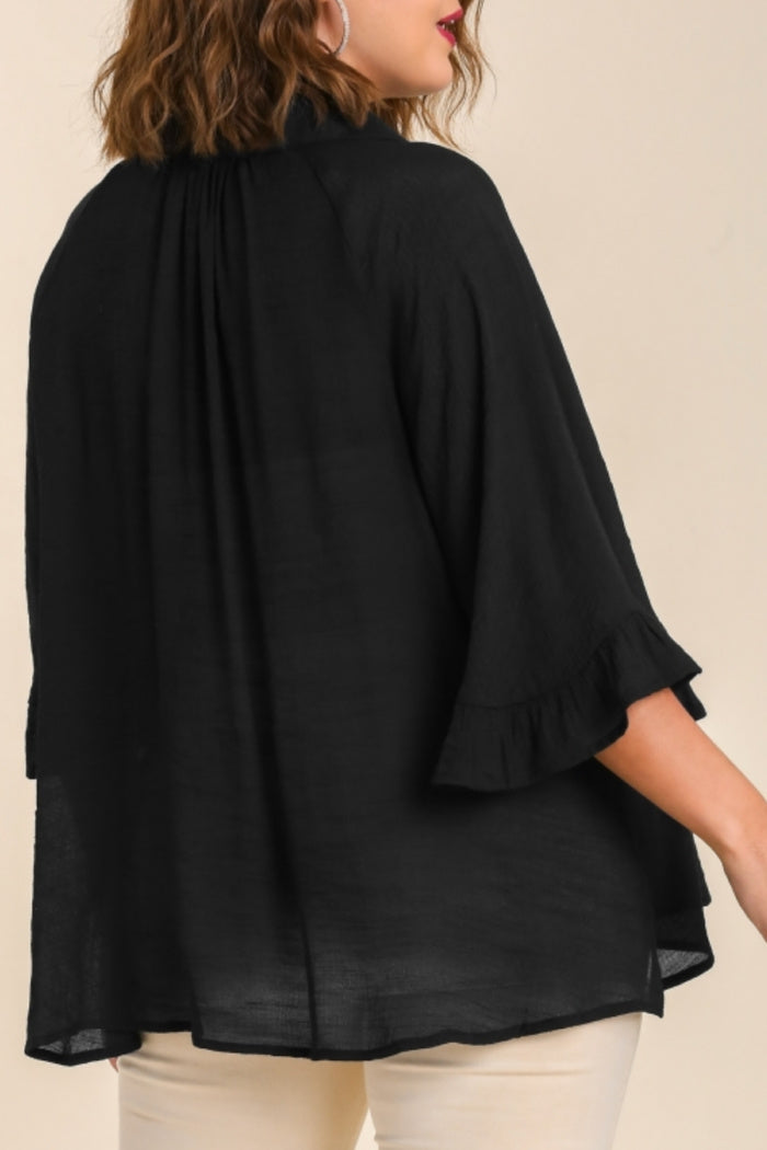 Myla Blouse