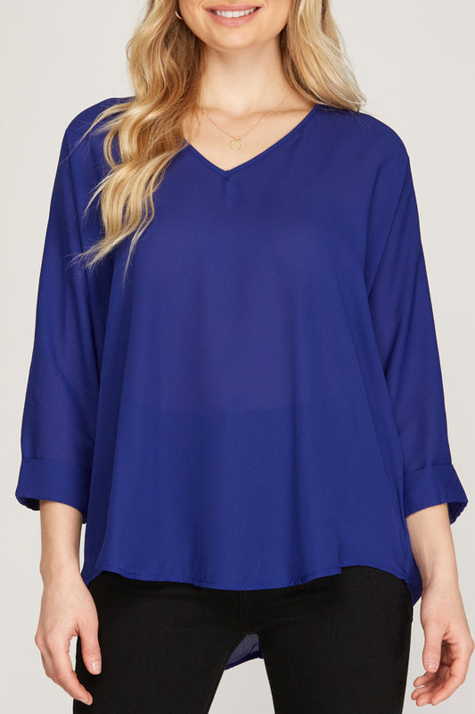 Melodie Top