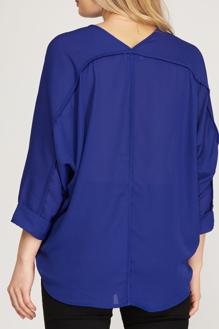 Melodie Top
