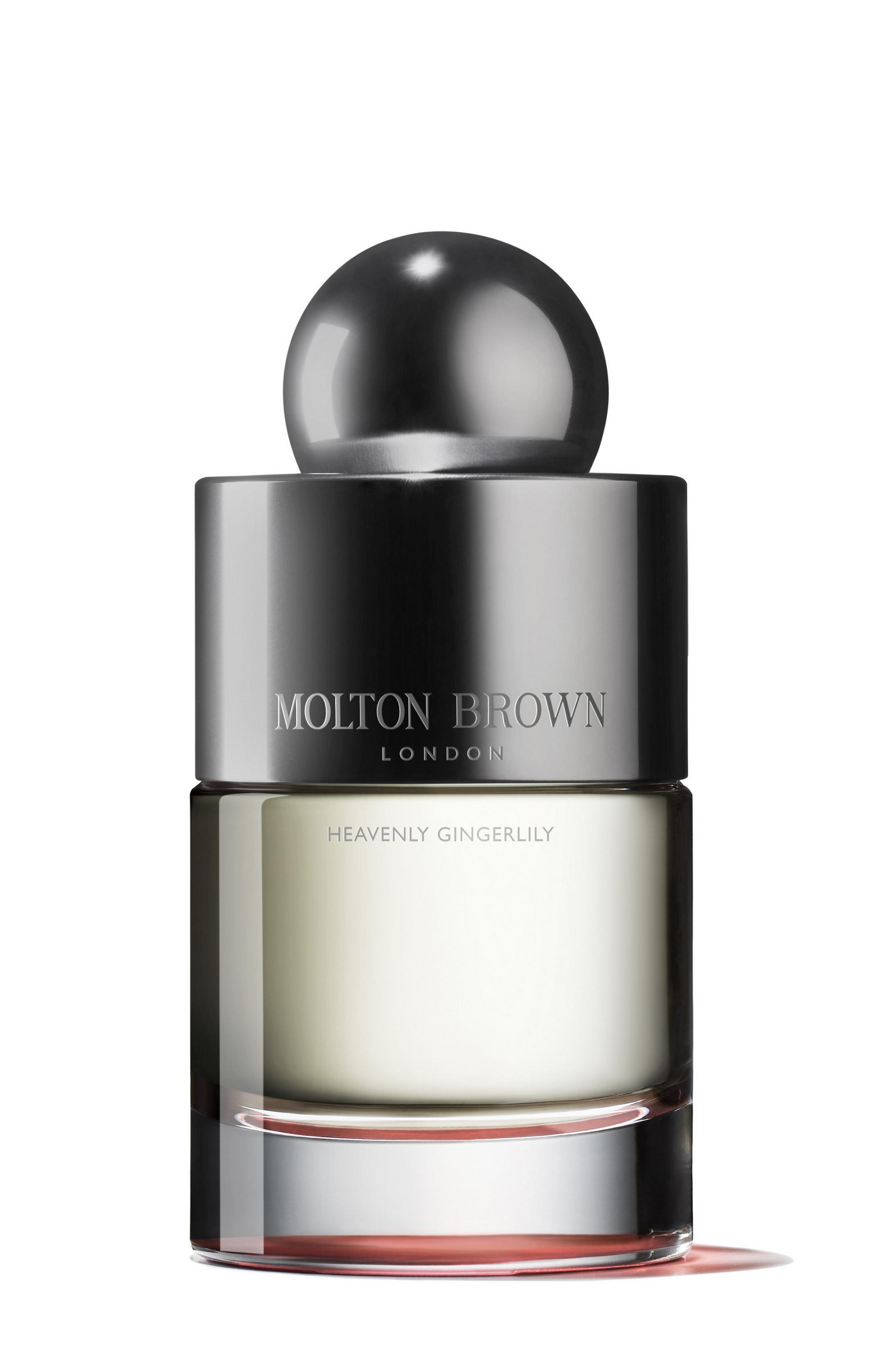 Heavenly Gingerlily Eau de Toilette