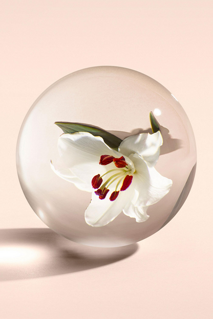 Heavenly Gingerlily Eau de Toilette