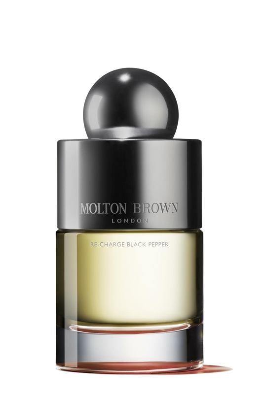 Re-charge Black Pepper Eau de Toilette