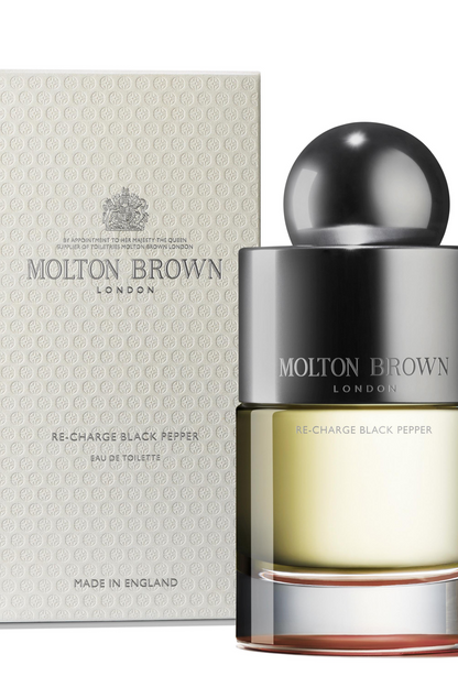Re-charge Black Pepper Eau de Toilette