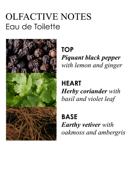 Re-charge Black Pepper Eau de Toilette