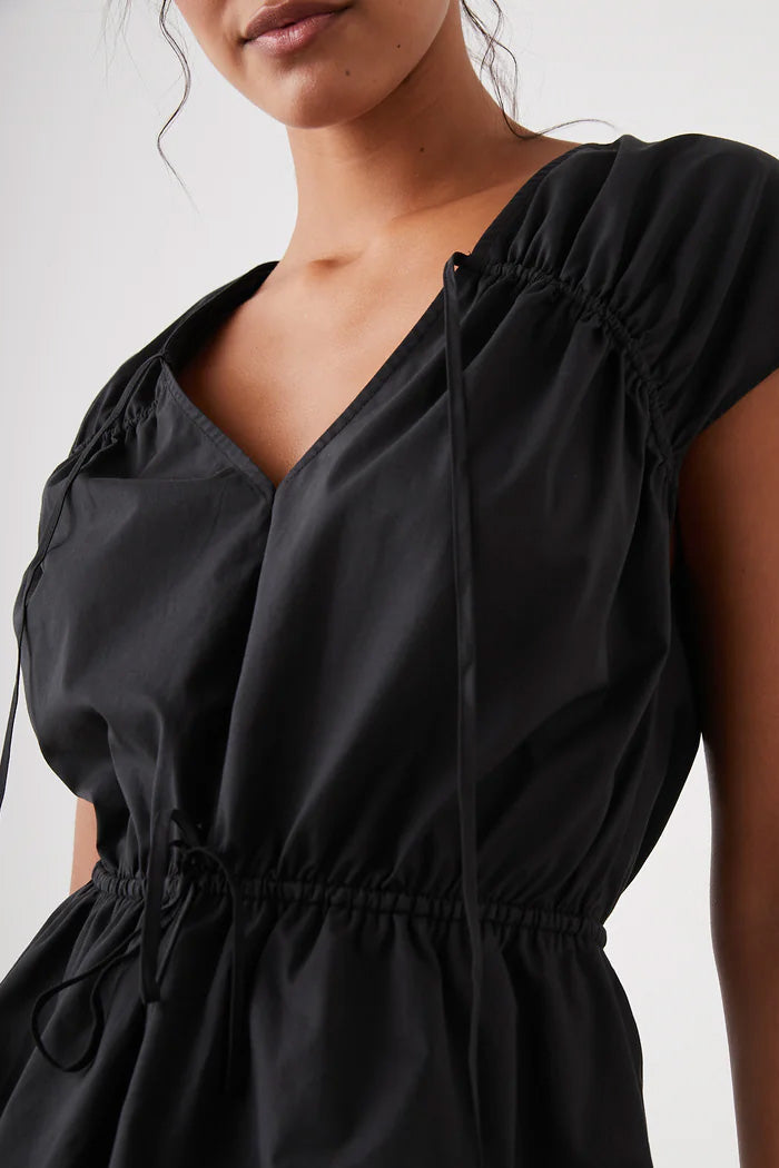 Savi Peplum Top