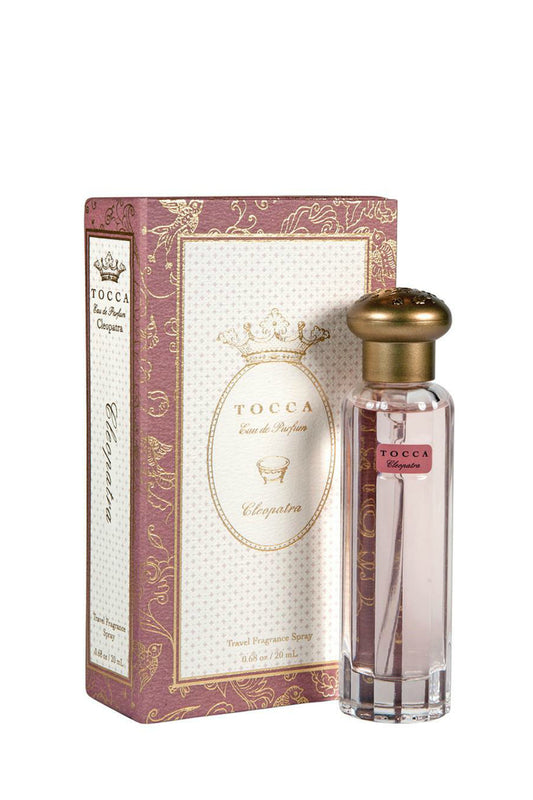 CLEOPATRA FINE FRAGRANCE