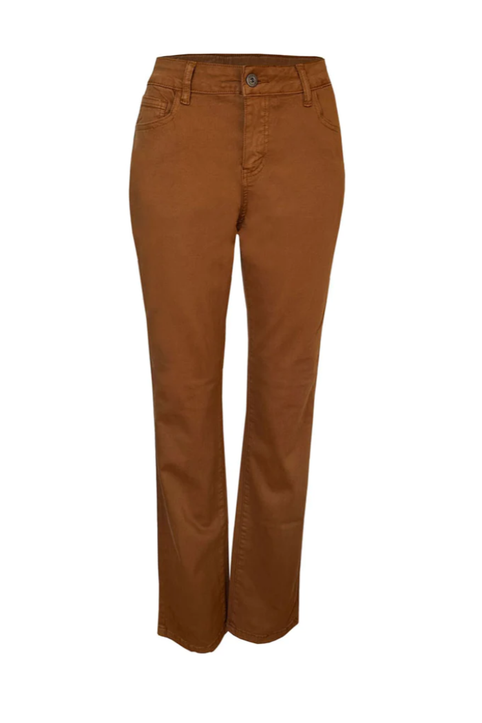 Classic Style Jean