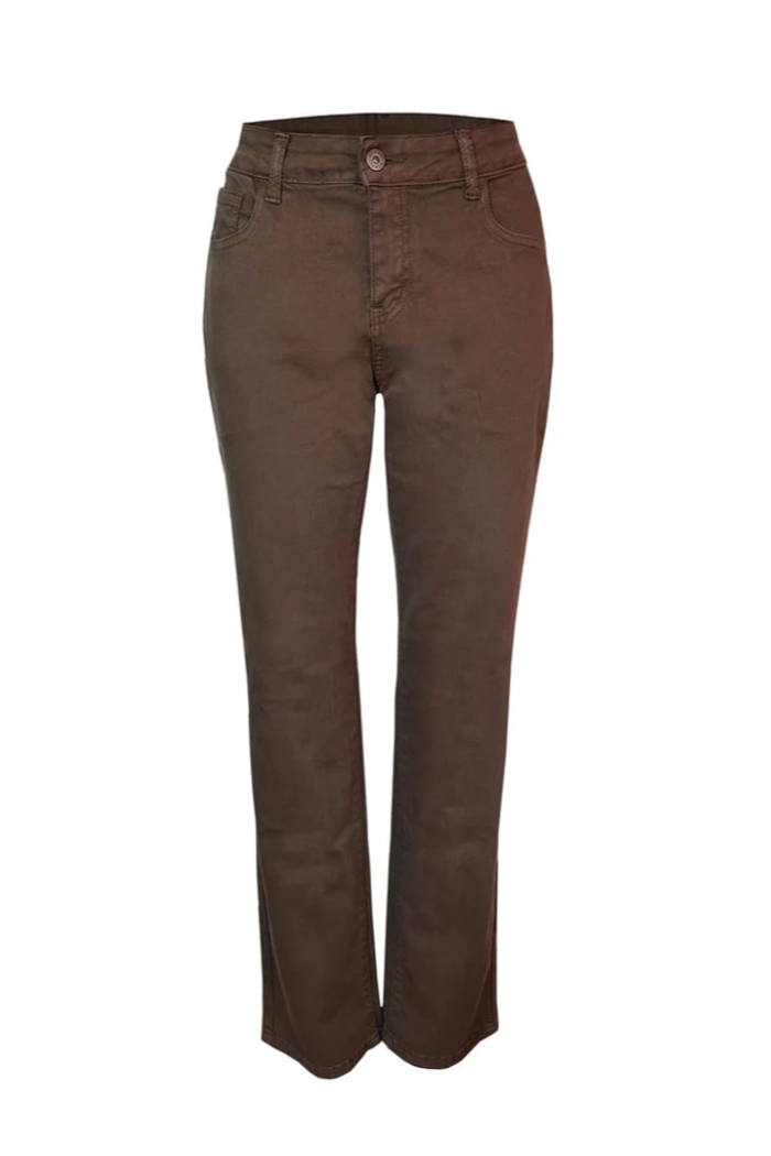 Classic Style Jean