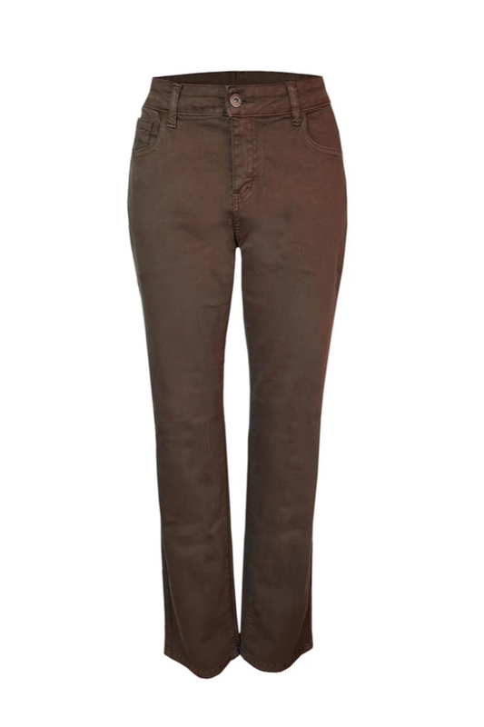Classic Style Jean
