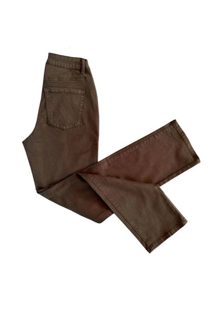 Classic Style Jean